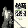 Brown, James & the Fabulous Flames: Roots of Revolution - Vinyl