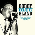 Bobby "Blue" Bland: Further on Up the Road - Vinyl