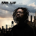 Mr. Lif: Don't Look Down - Vinyl