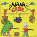 Nana Grizol: Love It Love It - VINYL