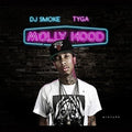 DJ Smoke / Tyga: DJ Smoke / Tyga  ( CD )