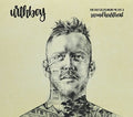 Urthboy: Past Beats Inside Me Like a Second Heartbeat  ( CD )