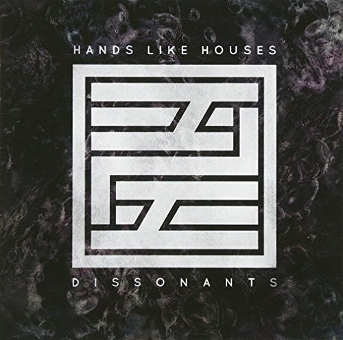 Hands Like Houses: Dissonants - CD