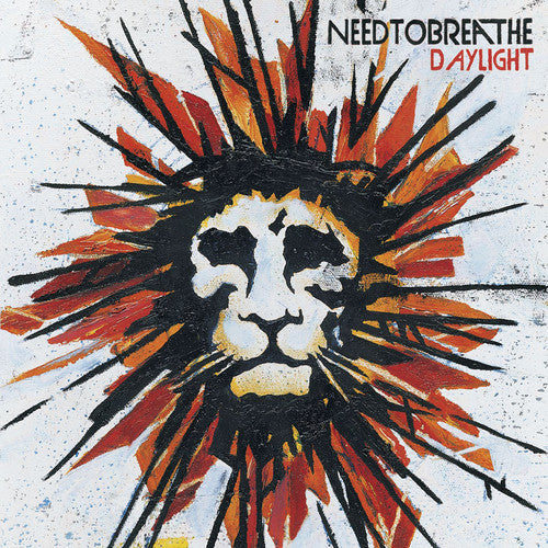Needtobreathe: Daylight - VINYL