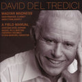 David Del Tredici: Tredici Magyar Madness  ( CD )