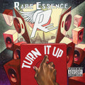 Rare Essence: Turn It Up - CD