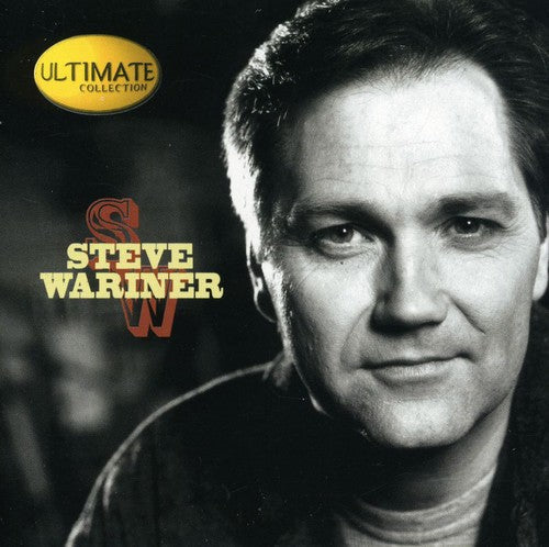 Steve Wariner: Ultimate Collection  ( CD )