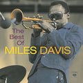 Miles Davis: Best of Miles Davis - CD