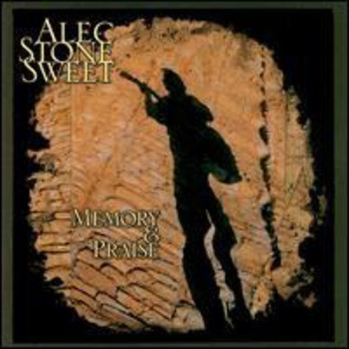 Alec Sweet Stone: Memory & Praise  ( CD )
