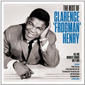 Clarence Henry Frogman: Best of  ( CD )
