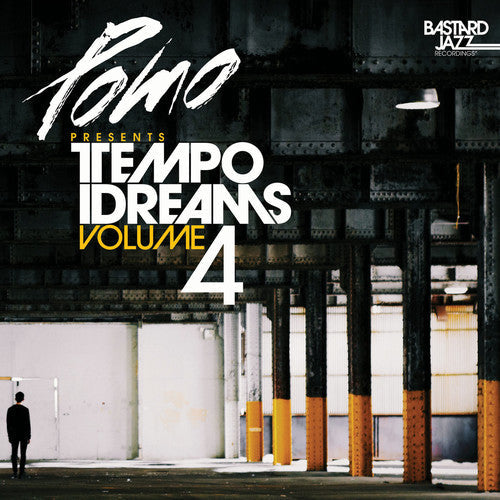 Various Artists: Tempo Dreams 4 / Various - Vinyl