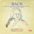 J.S. Bach: Sonata C Major for Recorder & Basso Continuo BWV 1  ( CD )