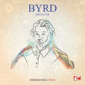 Byrd: Battle  ( CD )