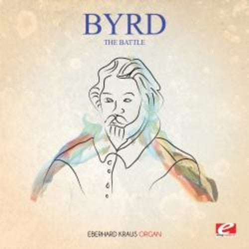Byrd: Battle  ( CD )