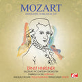 Mozart: Exsultate Jubilate K. 165  ( CD )