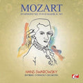 Mozart: Symphony 35 in D Major K 385  ( CD )