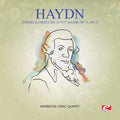 Haydn: String Quartet 62 in C Major Op 76 No 3  ( CD )