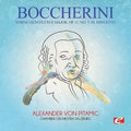 Boccherini: String Quintet in E Major Op 11 No 5  ( CD )