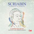 Scriabin: Symphony 3 in C Minor Op 43  ( CD )