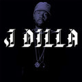 J Dilla: The Diary  ( CD )