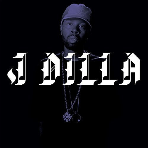 J Dilla: The Diary  ( CD )