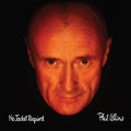 Phil Collins: No Jacket Required - CD