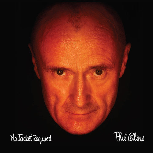 Phil Collins: No Jacket Required - CD