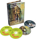 Jethro Tull: Aqualung (Deluxe Edition) - CD