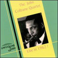 John Coltrane: Live - CD
