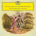 Strauss / Fricsay / Radio-Symphonie-Orchester Berl: G'schichten Aus Dem Wienerwald - Vinyl
