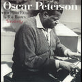 Oscar Peterson: Tenderly - VINYL