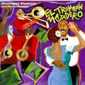 Generoso Jimenez: Trombon Majadero - CD