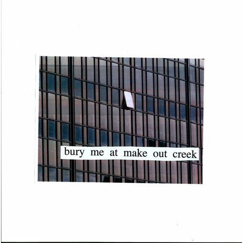 Mitski - Bury Me at Make Out Creek ( VINYL )