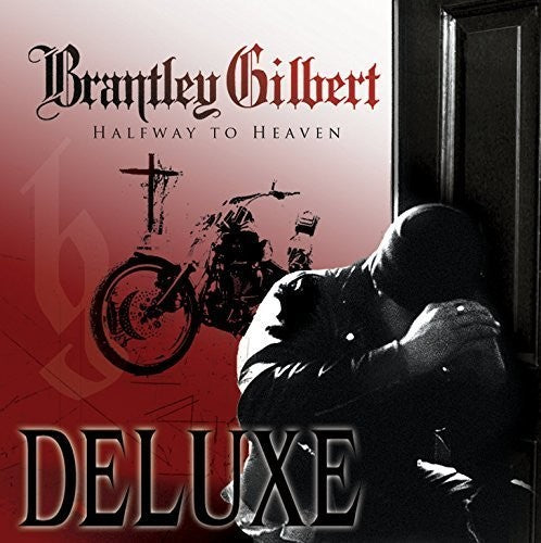 Brantley Gilbert: Halfway To Heaven - Vinyl