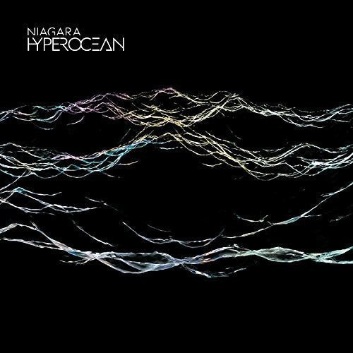 Niagara: Hyperocean  ( CD )