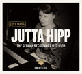 Austin, Gene / Hipp, Jutta / Zoller, Attila: Jutta Hipp German Recordings 1952-1955 - CD