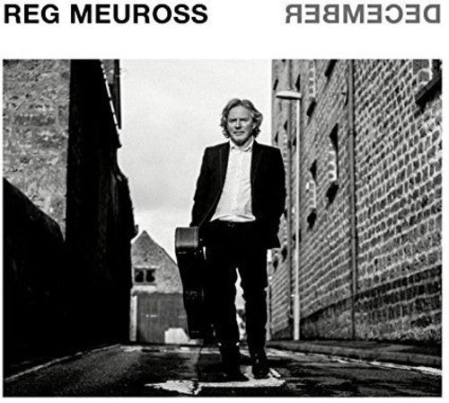 Reg Meuross: December  ( CD )