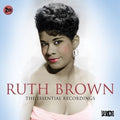 Ruth Brown: Essential Recordings  ( CD )