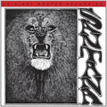 Santana: Santana - SUPER-AUDIO CD