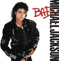 Michael Jackson: Bad - VINYL
