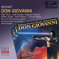 Mozart, W. / Titus, Alan / Varady, Julia: Mozart: Don Giovanni  ( CD )