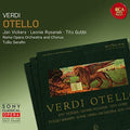 Serafin: Verdi: Otello  ( CD )