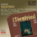 Wagner, Richard / Kollo, Rene / Schreier, Peter: Wagner: Siegfried  ( CD )
