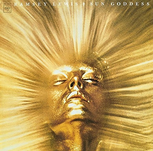 Ramsey Lewis: Sun Goddess - CD