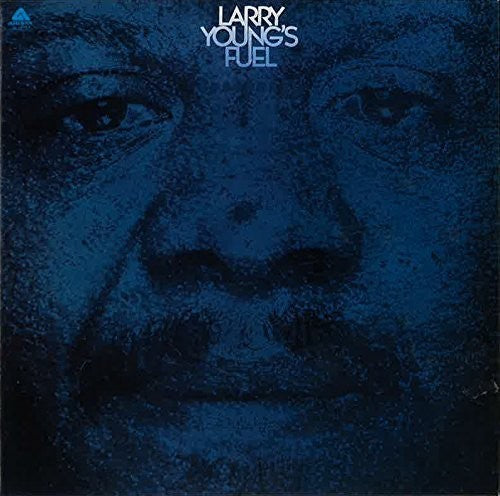 Larry Young: Spaceball - CD