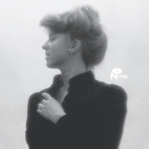 Joanna Brouk: Hearing Music  ( CD )