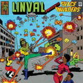Linval Thompson: Linval Presents: Space Invaders - VINYL