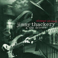 Jimmy Thackery & the Drivers: Sinner Street  ( CD )