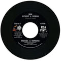 Michael & Raymond / Derek & Ray: Man Without a Woman / Interplay - 7-INCH SINGLE