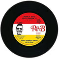Titans / Smith, Huey Piano & the Clowns: Don't You Just Know It - 7-INCH SINGLE